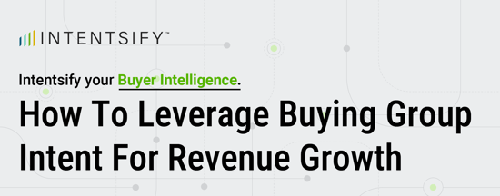 Buyer Intelligence guide_LP Image